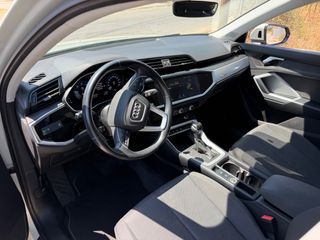Audi Q3 2021 SPORTBACK S-Tronic 2.0D AYTOMATO ΕΛΛΗΝΙΚΟ-thumb-13
