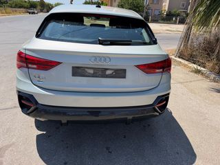 Audi Q3 2021 SPORTBACK S-Tronic 2.0D AYTOMATO ΕΛΛΗΝΙΚΟ-thumb-14