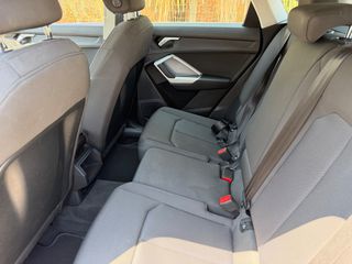 Audi Q3 2021 SPORTBACK S-Tronic 2.0D AYTOMATO ΕΛΛΗΝΙΚΟ-thumb-15