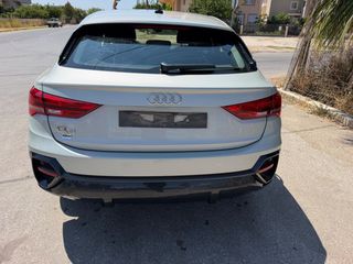 Audi Q3 2021 SPORTBACK S-Tronic 2.0D AYTOMATO ΕΛΛΗΝΙΚΟ-thumb-16