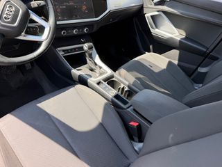 Audi Q3 2021 SPORTBACK S-Tronic 2.0D AYTOMATO ΕΛΛΗΝΙΚΟ-thumb-17
