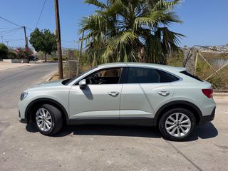 Audi Q3 2021 SPORTBACK S-Tronic 2.0D AYTOMATO ΕΛΛΗΝΙΚΟ-thumb-18