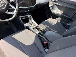 Audi Q3 2021 SPORTBACK S-Tronic 2.0D AYTOMATO ΕΛΛΗΝΙΚΟ-thumb-23