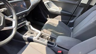 Audi Q3 2021 SPORTBACK S-Tronic 2.0D AYTOMATO ΕΛΛΗΝΙΚΟ-thumb-26