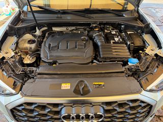 Audi Q3 2021 SPORTBACK S-Tronic 2.0D AYTOMATO ΕΛΛΗΝΙΚΟ-thumb-30