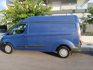 Ford Transit Custom 2014-thumb-1