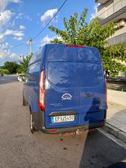 Ford Transit Custom 2014-thumb-2