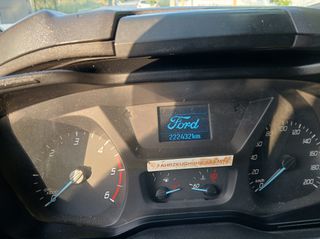 Ford Transit Custom 2014-thumb-3