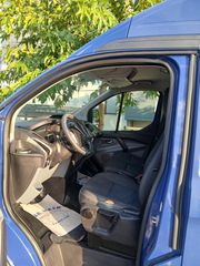 Ford Transit Custom 2014-thumb-4