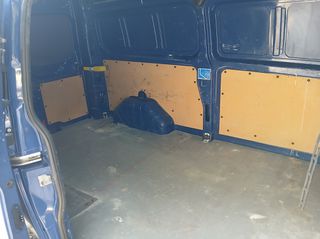 Ford Transit Custom 2014-thumb-6