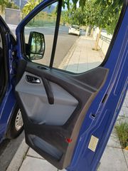 Ford Transit Custom 2014-thumb-7
