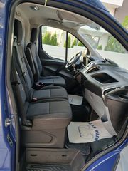 Ford Transit Custom 2014-thumb-8