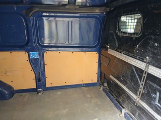 Ford Transit Custom 2014-thumb-10