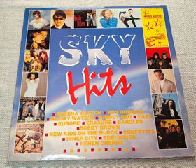 Various – Sky Hits LP