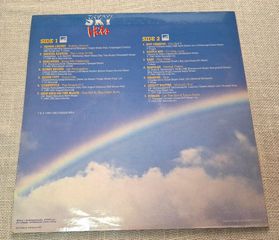 Various – Sky Hits LP-thumb-1