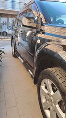 Nissan X-Trail 2006 T30