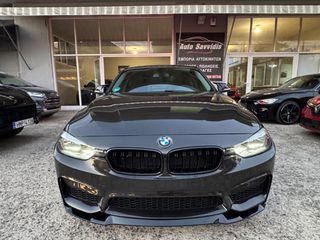 Bmw 318 2015 M3 LOOK AUTOMATIC FULL!!!!!!