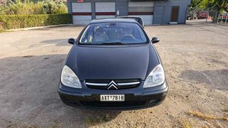 Citroen C5 2002