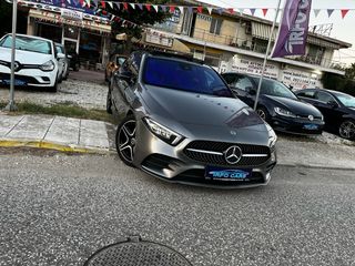 Mercedes-Benz A 200 2019 7G-DCT AYTOMATO PANORAMA AMG-LİNE PREMİUM