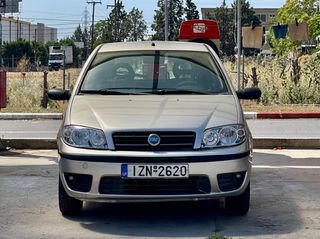 Fiat Punto 2006 1.2 city