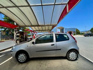 Fiat Punto 2006 1.2 city-thumb-1