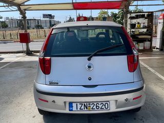 Fiat Punto 2006 1.2 city-thumb-2