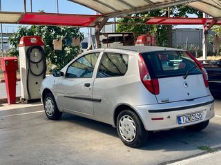Fiat Punto 2006 1.2 city-thumb-3