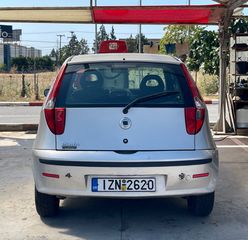 Fiat Punto 2006 1.2 city-thumb-4