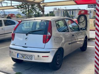 Fiat Punto 2006 1.2 city-thumb-5