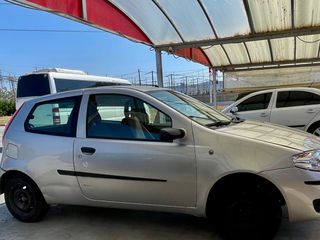 Fiat Punto 2006 1.2 city-thumb-6