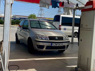 Fiat Punto 2006 1.2 city-thumb-7