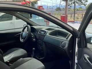 Fiat Punto 2006 1.2 city-thumb-8