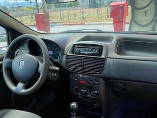 Fiat Punto 2006 1.2 city-thumb-9