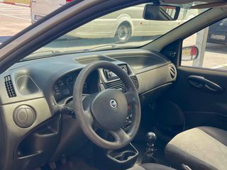 Fiat Punto 2006 1.2 city-thumb-11