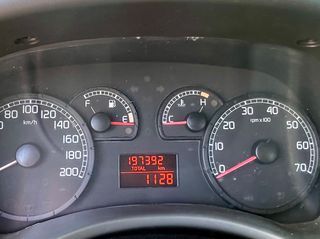 Fiat Punto 2006 1.2 city-thumb-12