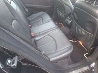 Mercedes-Benz E 200 2008 AVANTGARDE AUTOMATIC ΥΓΡΑΈΡΙΟ.!!DERMA OROFI!!-thumb-9