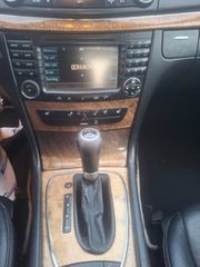 Mercedes-Benz E 200 2008 AVANTGARDE AUTOMATIC ΥΓΡΑΈΡΙΟ.!!DERMA OROFI!!-thumb-12
