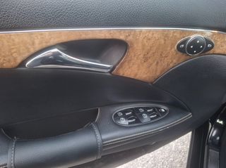 Mercedes-Benz E 200 2008 AVANTGARDE AUTOMATIC ΥΓΡΑΈΡΙΟ.!!DERMA OROFI!!-thumb-13