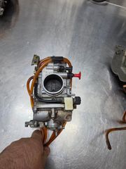 Καρμπυρατερ Fcr41 KTM 640 exc450 520 525 530 smr450 smr560