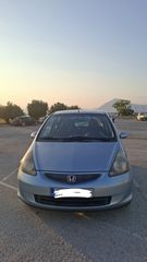 Honda Jazz 2005
