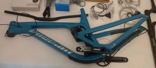 propain Tyee 29 large frame