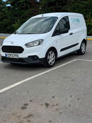 Ford Transit Courier 2023