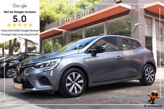Renault Clio 2023 1.0 equilibre TCe 90 Xtronic (ΕΛΛΗΝΙΚΟ)
