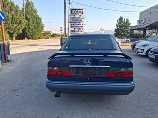 Mercedes-Benz E 250 1986 Diesel 250D Klima..!!-thumb-3