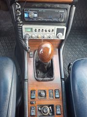 Mercedes-Benz E 250 1986 Diesel 250D Klima..!!-thumb-12