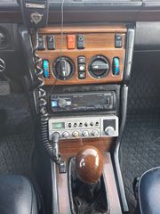 Mercedes-Benz E 250 1986 Diesel 250D Klima..!!-thumb-13
