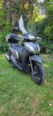 Honda SH 300i R 2017 R