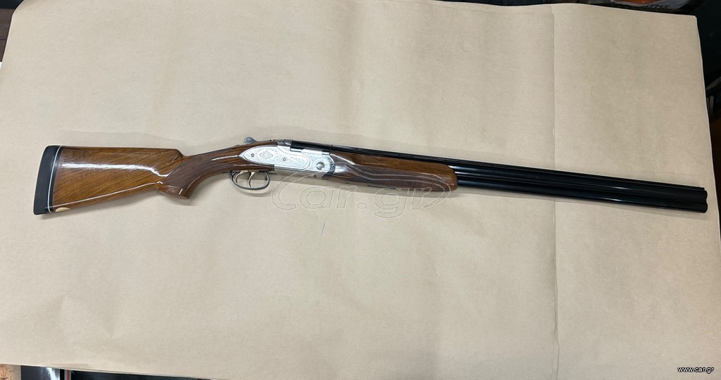 Beretta 687 EL