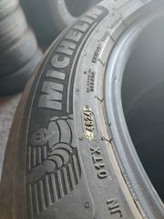 225/55-19 Dot 25 πάρα πολύ καλά! (4τμχ) MICHELIN-thumb-2