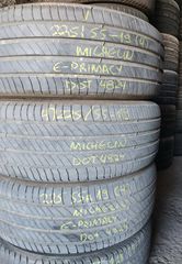225/55-19 Dot 25 πάρα πολύ καλά! (4τμχ) MICHELIN-thumb-3